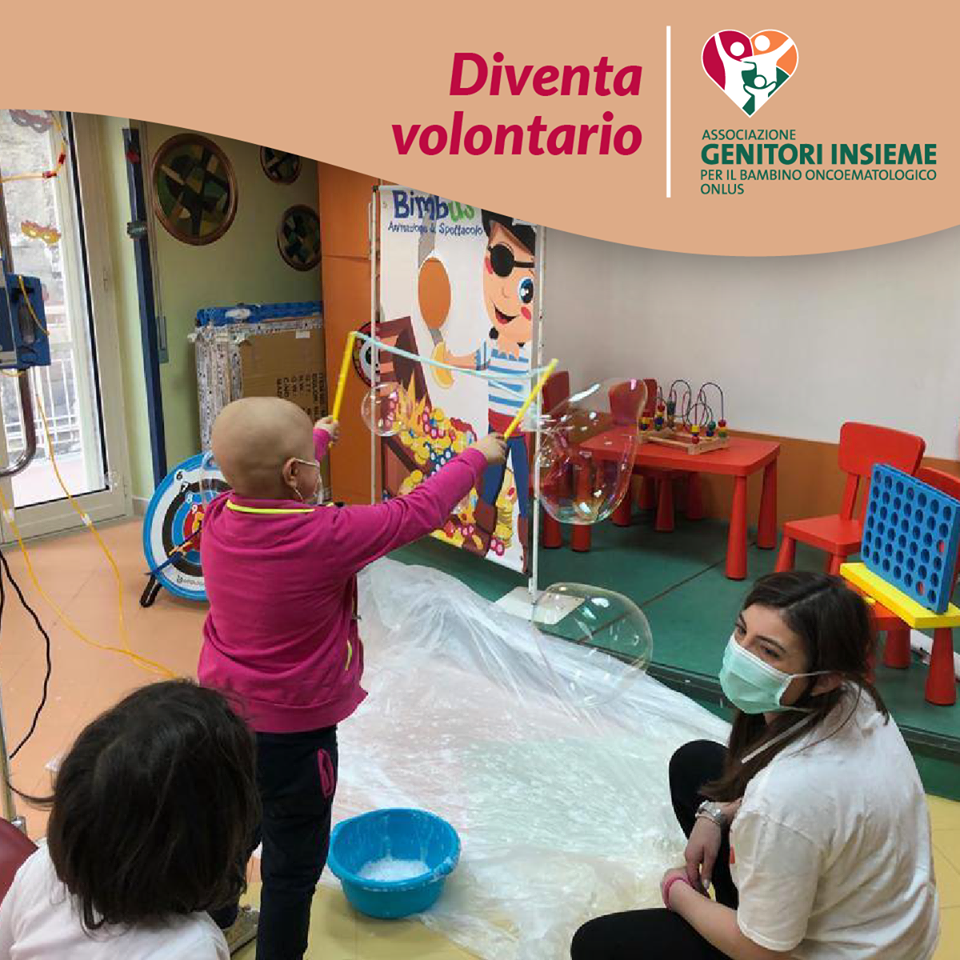 Torneo di burraco per i piccoli pazienti oncologici dell’ospedale Pausilipon