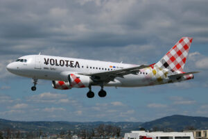 Nuovi voli e posti di lavoro, Volotea ha scelto Napoli