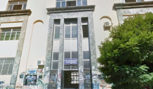 Vomero, rapine fuori al Liceo Sannazaro: preso 16enne