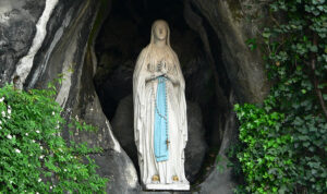 Lourdes