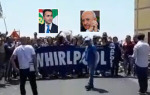 Whirlpool, Di Maio revoca gli incentivi. L'azienda: "Non chiudiamo, troviamo una soluzione"