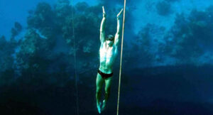 Giovane ragazzo napoletano è disperso in mare nelle isole Eolie