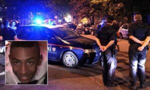 Willy Monteiro ucciso a 21 anni in una rissa: "Scambiato per un'altra persona"