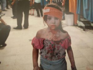 Si conclude la mostra World Press Photo 2016 a Villa Pignatelli