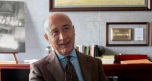 Scarcerato Alfredo Romeo, è arrivato il braccialetto elettronico