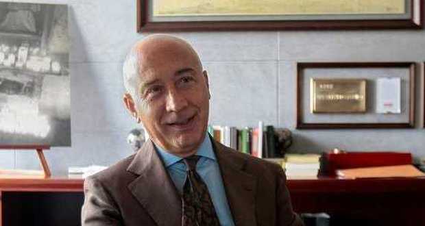 Scarcerato Alfredo Romeo, è arrivato il braccialetto elettronico