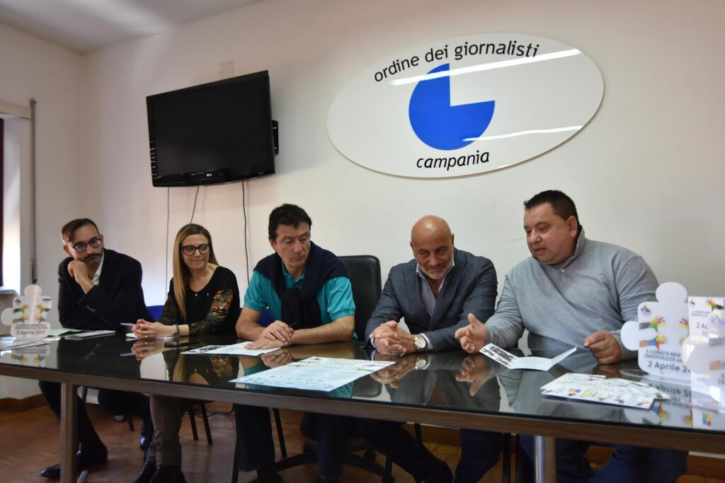 X giornata mondiale per la consapevolezza dell’autismo alla Mostra d'Oltremare