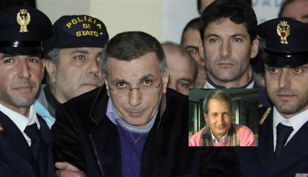 Arrestato Nicola Russo, ha aiutato la latitanza di Michele Zagaria