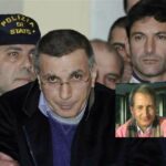 Arrestato Nicola Russo, ha aiutato la latitanza di Michele Zagaria