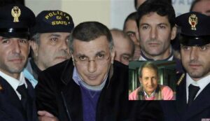 Arrestato Nicola Russo, ha aiutato la latitanza di Michele Zagaria