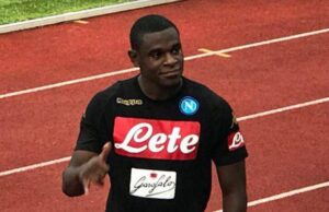 Duvan Zapata, furto ad Udine nell'appartamento del colombiano