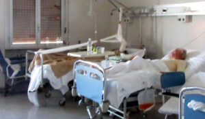 Zeppole "assassine", a San Giuseppe un'intera famiglia finisce in ospedale