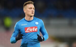 Zielinski, l'Arsenal pronta a pagare la clausola: ADL pensa ad un rinnovo
