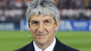 È morto Paolo Rossi, lutto nel mondo del calcio
