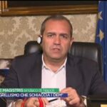 Napoli blindata a Natale, più di mille agenti e locali chiusi: vietato anche l'asporto