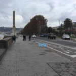 foto napoli zona rossa
