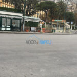 foto napoli zona rossa