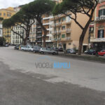 foto napoli zona rossa