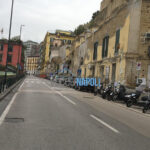 foto napoli zona rossa