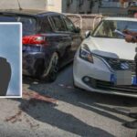 Ucciso a Casalnuovo, Simone Frascogna e l'amico inseguiti e poi aggrediti