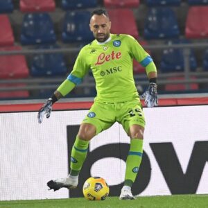 Calcio Napoli, la squadra si ritrova: Osimhen mette ko il Bologna