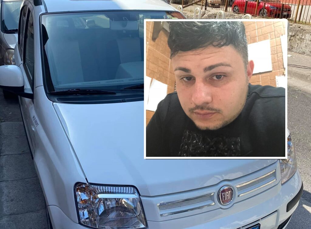 Napoli: "Noleggio auto gratis a chi ne ha bisogno". Il gesto che ha commosso tutti