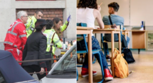 12enne morto a scuola a Firenze