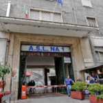 12enne sfregiata a Napoli