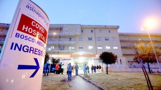 Lutto a Tufino, dipendente comunale muore di Covid: "Ha combattuto come un leone"