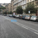 foto napoli zona rossa
