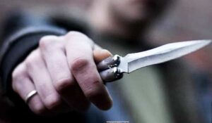 14enne accoltellato Aversa