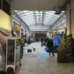 foto napoli zona rossa