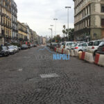 foto napoli zona rossa