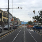 foto napoli zona rossa