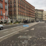 foto napoli zona rossa