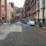 foto napoli zona rossa