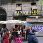 ultimo sabato napoli zona gialla