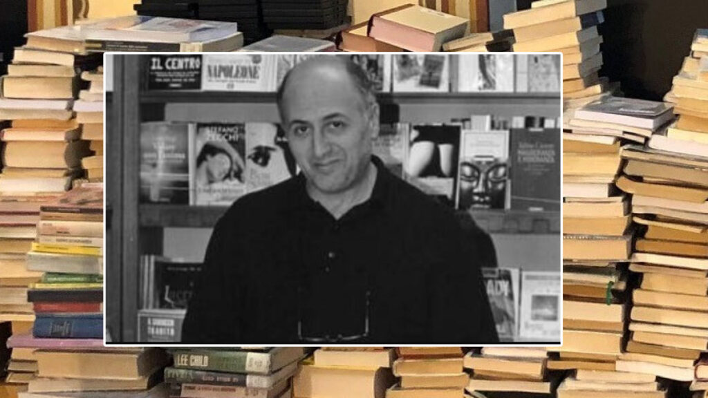 Lutto a Napoli, morto il libraio Wurzburger. Il cordoglio del sindaco: "Era un punto di riferimento per la città"