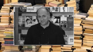 Lutto a Napoli, morto il libraio Wurzburger. Il cordoglio del sindaco: "Era un punto di riferimento per la città"