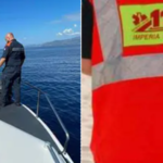 20enne morto in mare a Capri