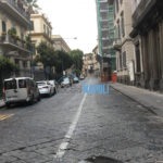 foto napoli zona rossa