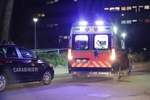 Tragedia a Boscoreale