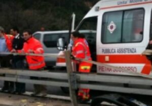 Follia a Castel Volturno