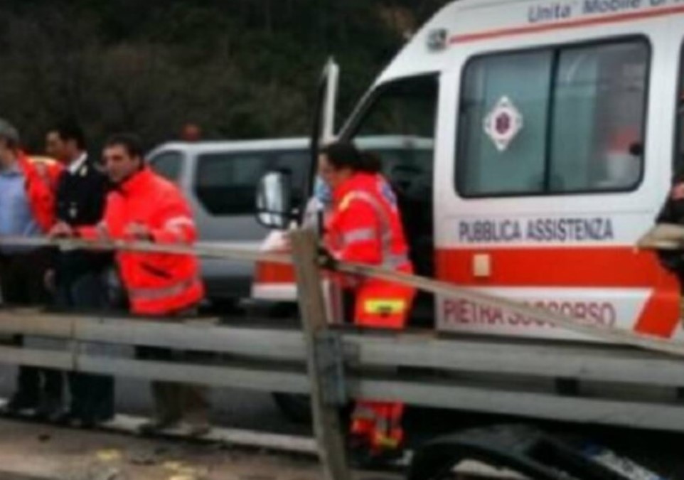 Follia a Castel Volturno