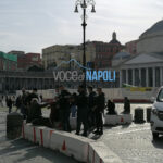 ultimo sabato napoli zona gialla