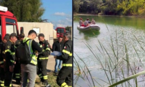 30enne scomparso in Irpinia da 48 ore