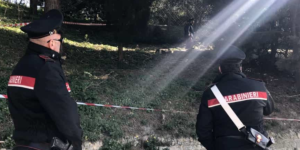 30enne trovato senza vita
