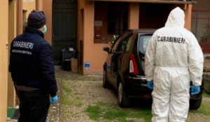 34enne trovata senza vita