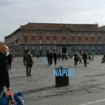 ultimo sabato napoli zona gialla