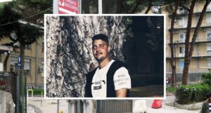 Lutto a Napoli, Salvatore Capuano muore a 29 anni: "Addio fratello mio"